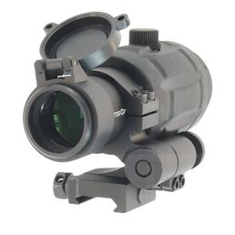 Магнифер Maverick 5x26, Vector Optics