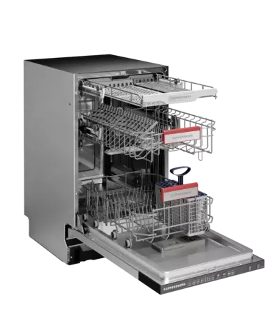 Посудомоечная машина GGS 4535