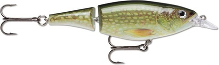Воблер RAPALA X-Rap Jointed Shad 13 см, 46 г, цвет PK