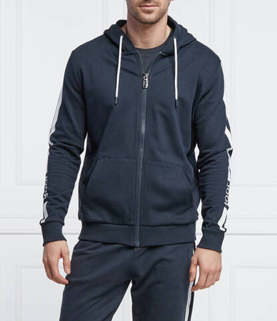 Худи Joop! - темно-синий(30030915)