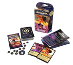 Стартовый набор Amber Disney Lorcana: The First Chapter TCG