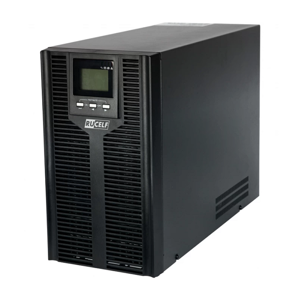 Источник бесперебойного питания  RUCELF UPO-31-10KT-192-0-E