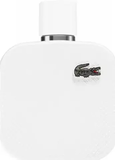 LACOSTE L12.12 BLANC EDT 100 ML