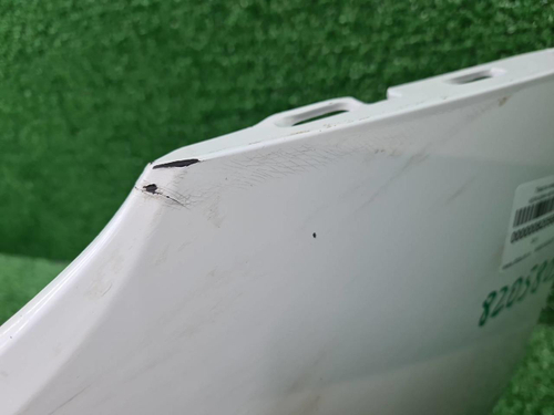 Бампер передний Lada Vesta (2022-н.в.)