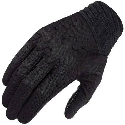 Мотоперчатки Icon Anthem Stealth Gloves