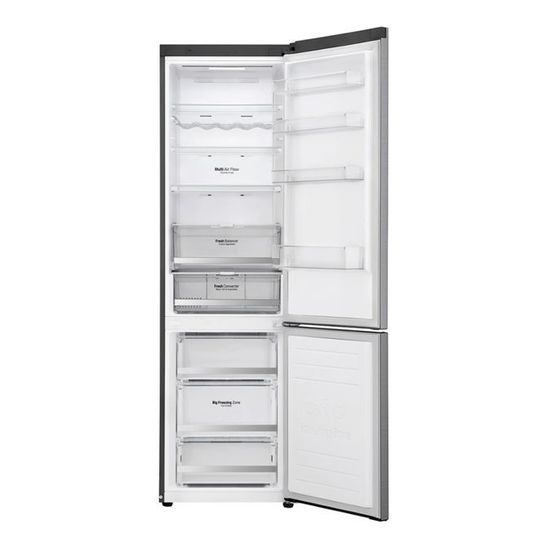 Холодильник LG GA-B509SMDZ