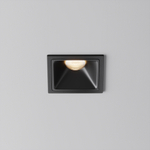 Встраиваемый светильник Technical DL043-01-10W3K-SQ-B-1