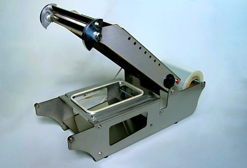 Запайщик лотков VASSILII