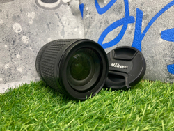 Nikon 18-135mm 3.5-5.6