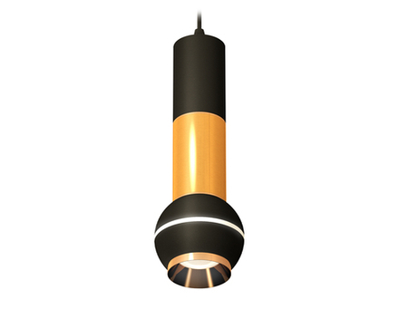 Ambrella Комплект подвесного светильника с дополнительной подсветкой Techno XP11020030