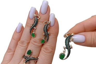 Комплекты Zin Li