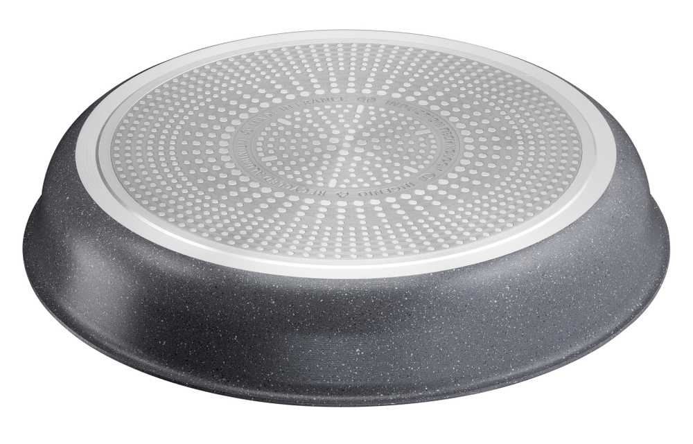 Сковорода Tefal Ingenio Natural Force 26 см L3960502