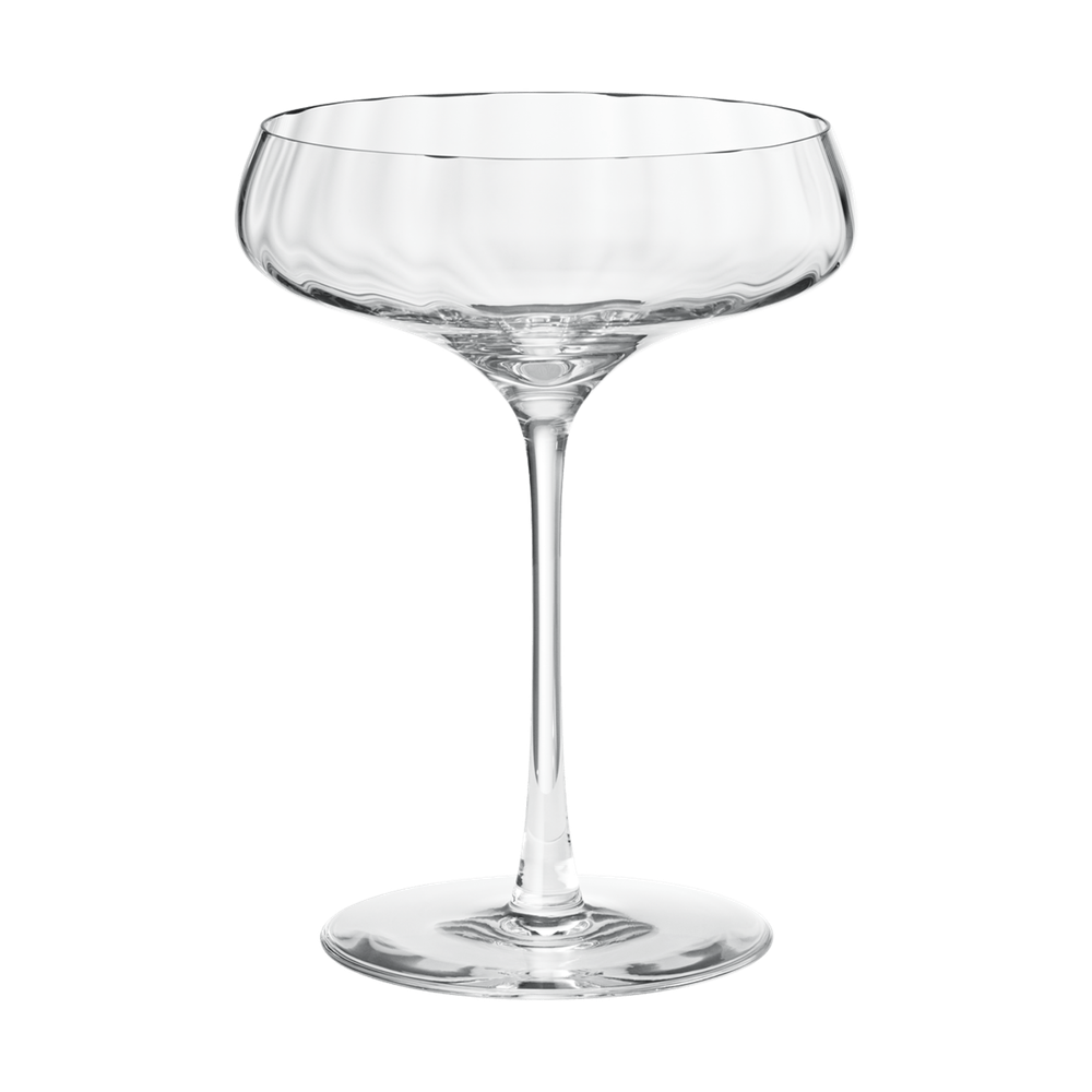 Набор бокалов для коктейля Georg Jensen Bernadotte, 200 мл (2 шт.)
