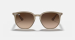 RAY-BAN RB4306 616613
