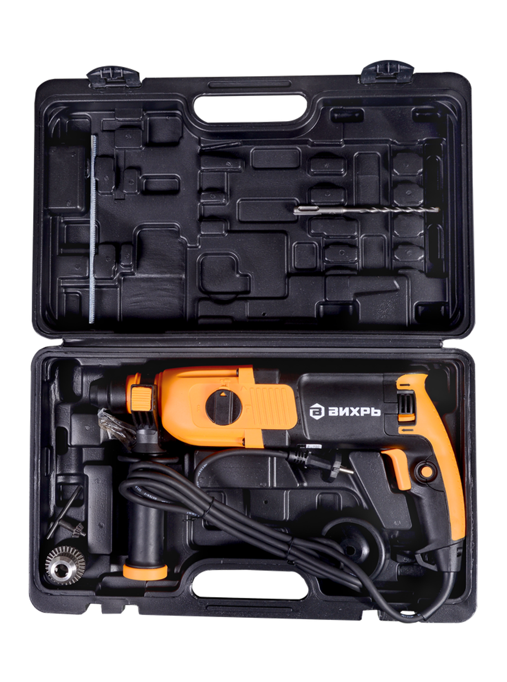 Перфоратор Вихрь П-850К