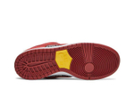 Кроссовки Nike Dunk Sb Rukus Crawfish