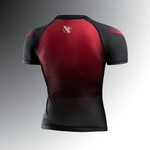 Женский Рашгард Hayabusa Pro Ranked - Black