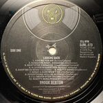 Brook Benton - Looking Back - 20 Historic Tracks (Англия 1976г.)
