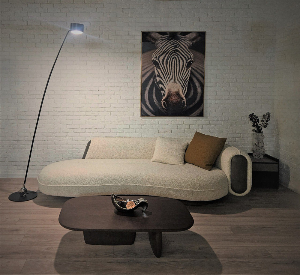 Торшер Sampei H200