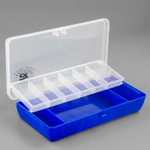 Коробка с лифтом Grows Culture