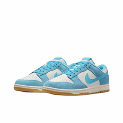 Nike Dunk Low "Baltic Blue"