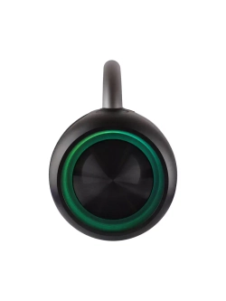 Беспроводная BT колонка GM-909B подсветкой