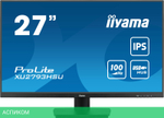 Монитор Iiyama ProLite XU2793HSU-B6 черный