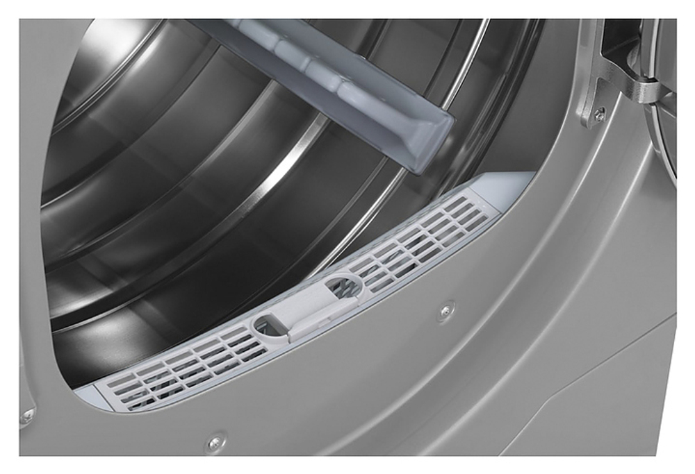 Стирально-сушильная машина Haier HCW12C + HCD12C