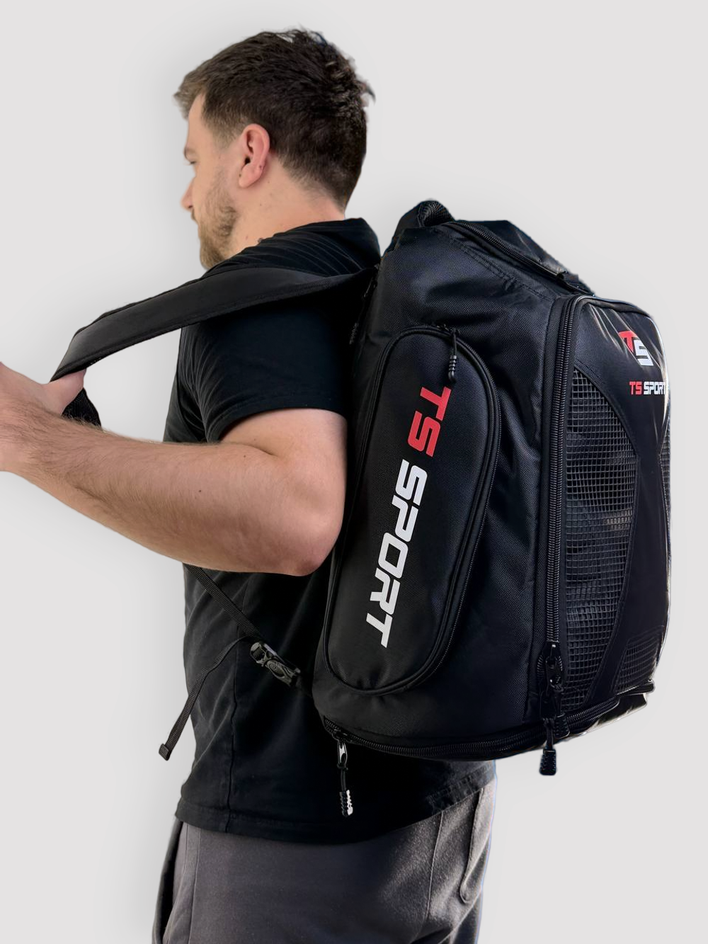 Сумка-рюкзак Tomorrow Star Victory