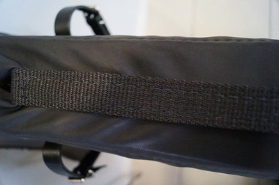 Потник кожа