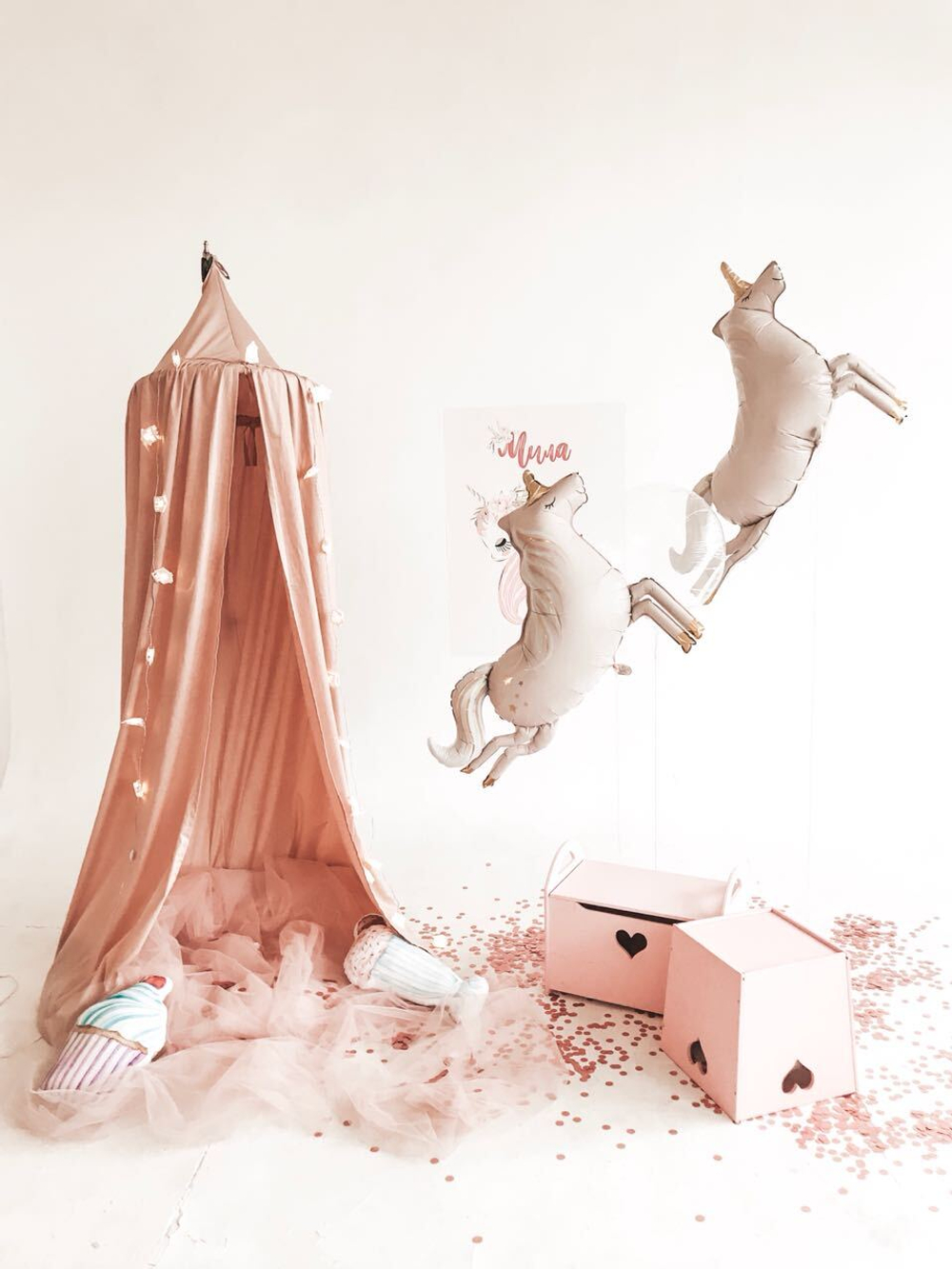 Magic Unicorn