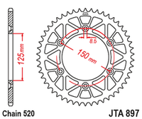 JTA897