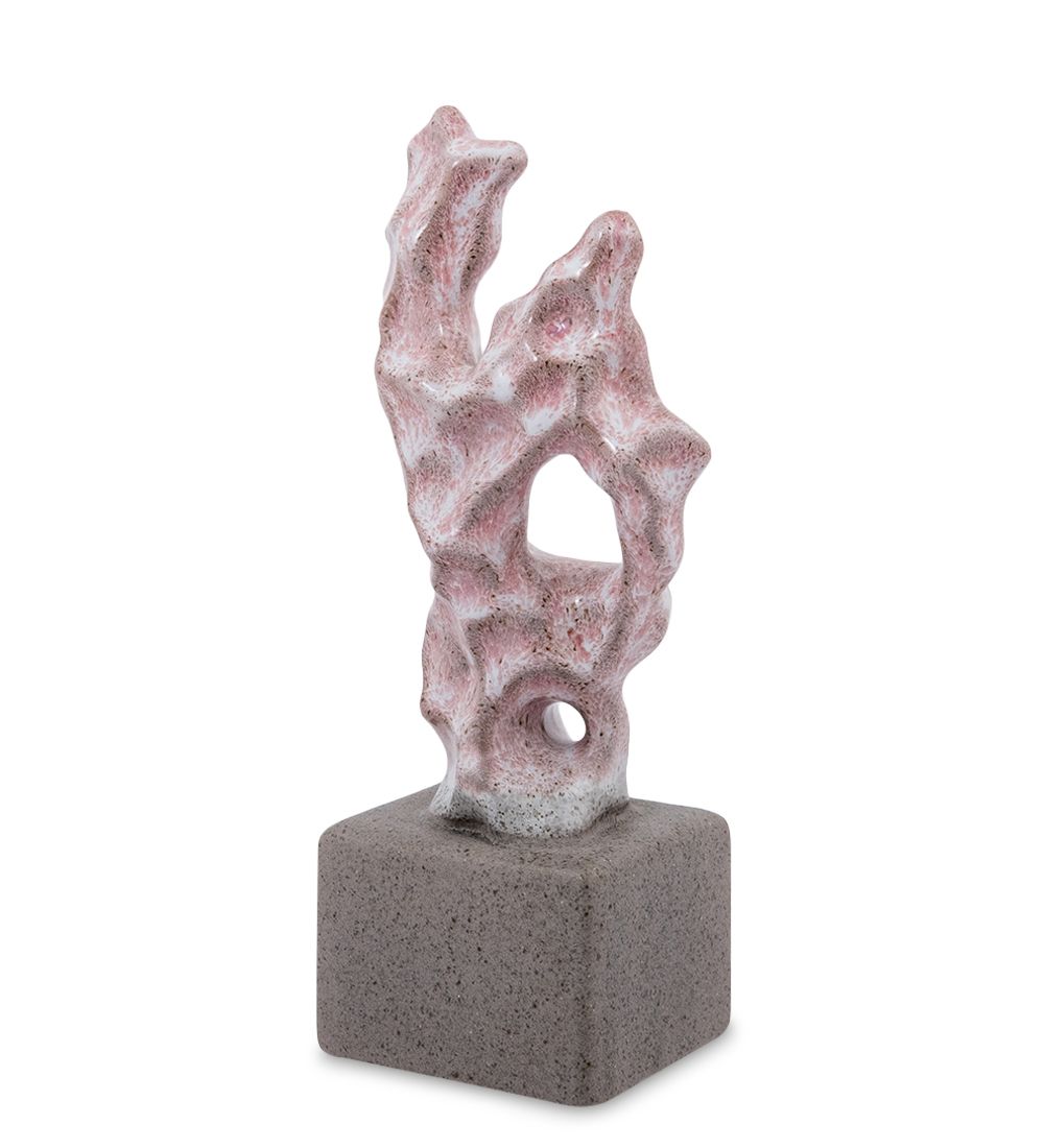 OS-195 Декоративная статуэтка «Абстракция»