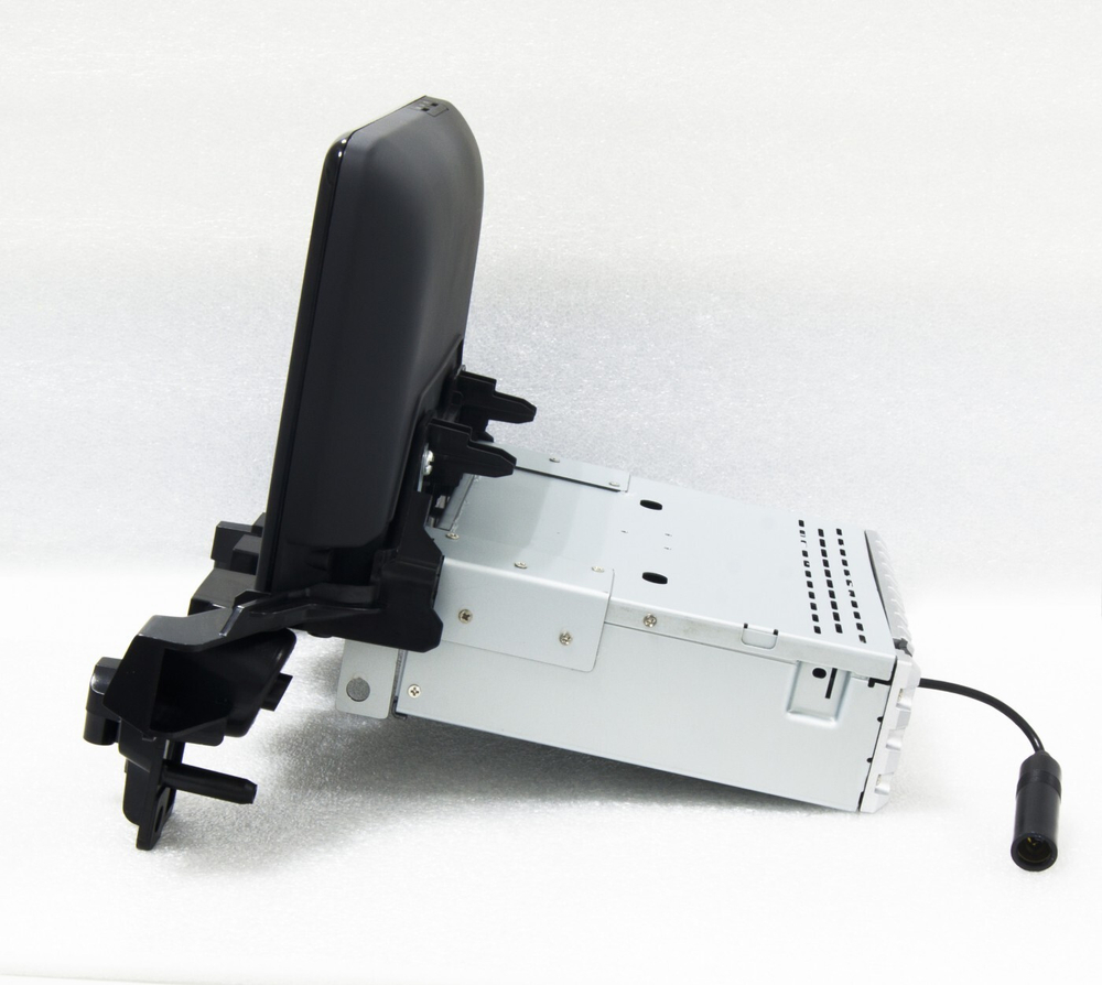 Магнитола для Mazda CX-5 2017-2024+ KF, CX-8 - Carmedia KR-9084-S10 Android 10, ТОП Процессор, 4ГБ-64ГБ, SIM-слот