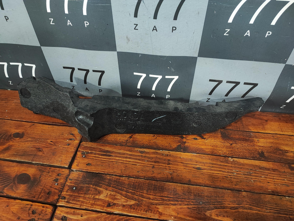 Уплотнитель крыла передний левый Honda Pilot 2 (YF4) 08-15 Б/У Оригинал 74155SZAA00