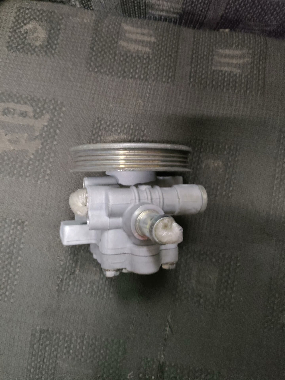 ГУР (гидроусилитель руля) Honda Accord 6/7 и Odyssey RA6, RB1 2.0, 2.3, 2.4