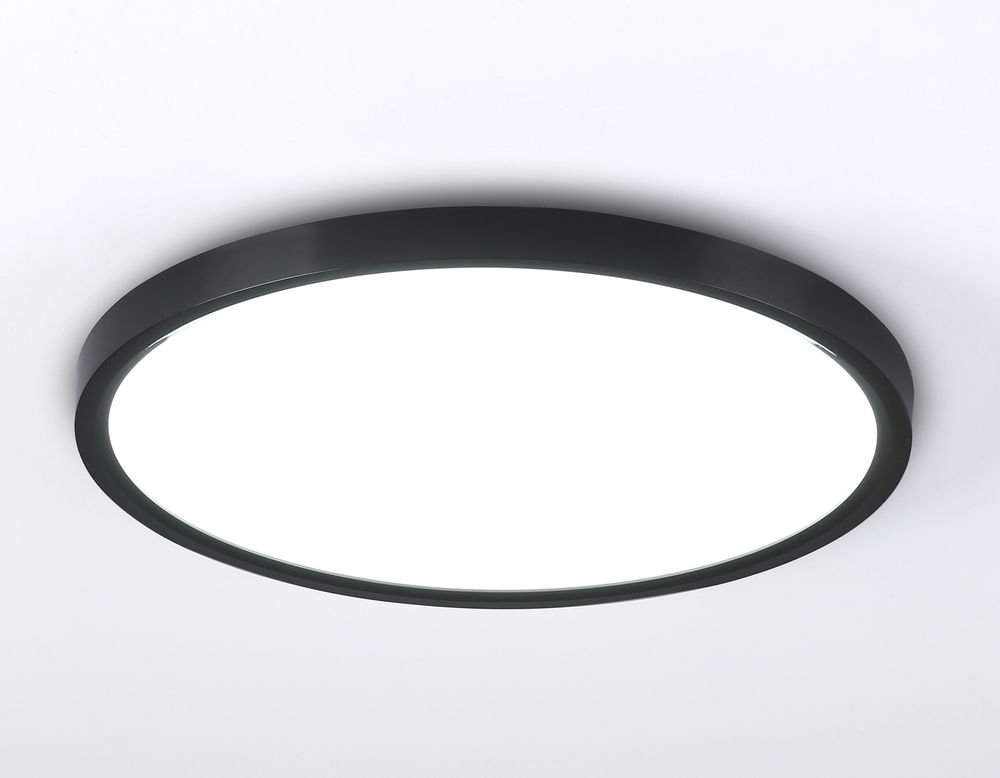 Ambrella Потолочный светодиодный светильник с подсветкой Air FZ3055