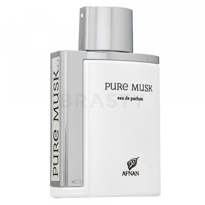 Afnan Pure Musk EDP U 100 ml