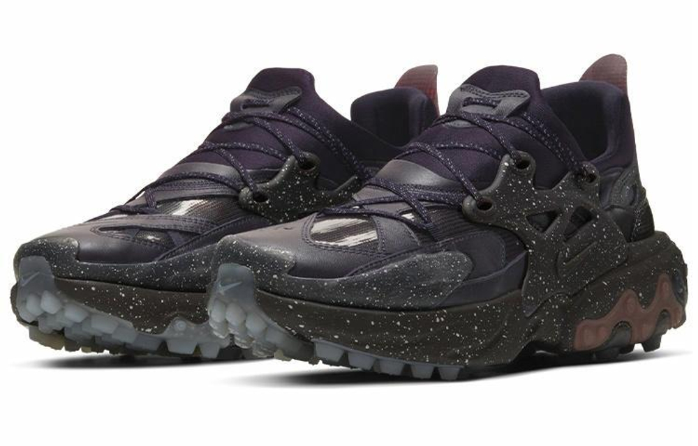 Кроссовки Nike React Presto