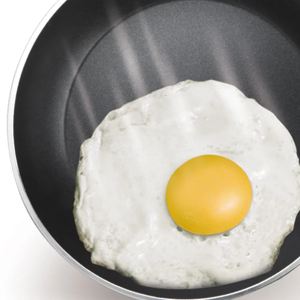 Сковорода RONDELL RDA-573 (BK) Infinity 28х5,3см