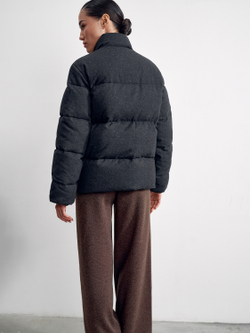 Куртка GABI, графитово-чёрный