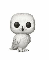 Funko Pop! HP: S5 - Hedwig