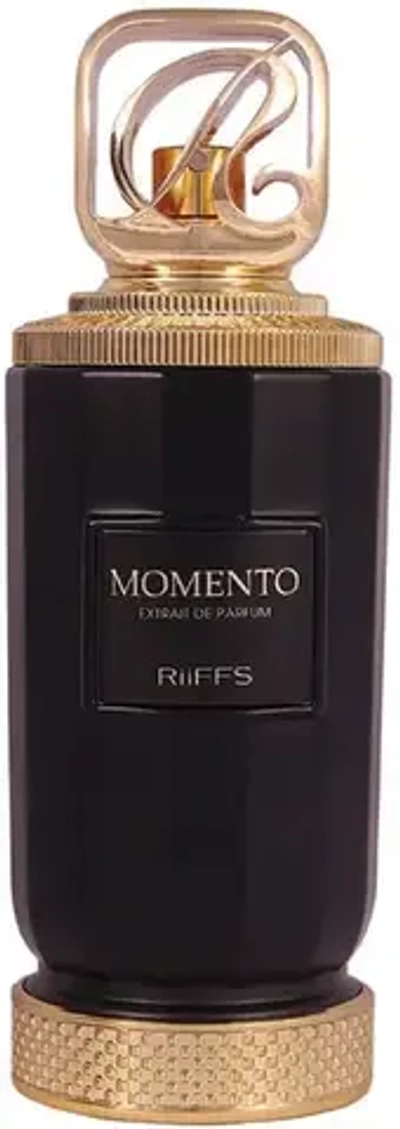 Riiffs Momento Extrait de Parfum