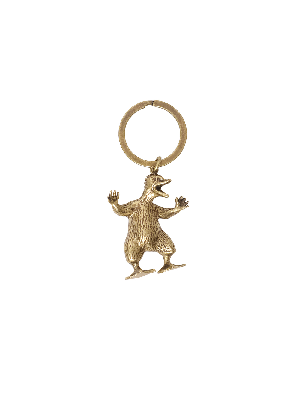Брелок Wiptopia Keychain