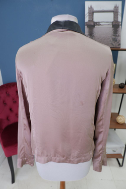 Жакет Edc by Esprit атласный 48 размер