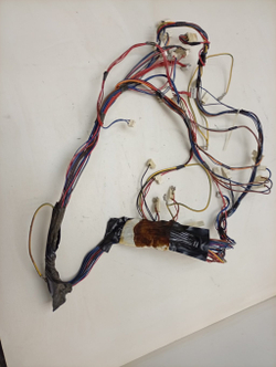 ESL46050 ктп8 Комплект проводки для посудомоечной машины Electrolux б/у