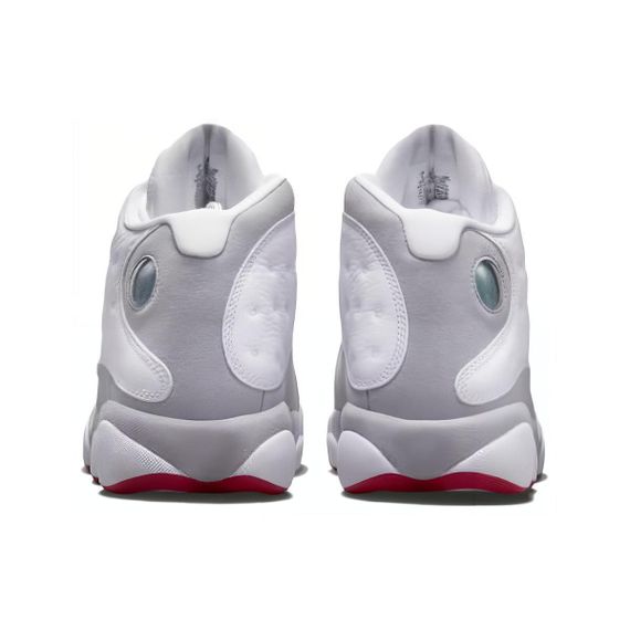 Jordan Air Jordan 13 Винтажные баскетбольные кроссовки MID Топ Мужские