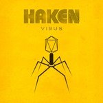 Haken / Virus (2LP+CD)