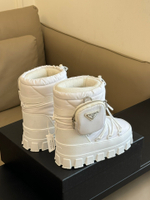 Prada Boots
