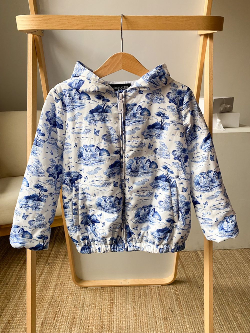 Куртка Monnalisa, 116